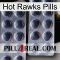 Hot Rawks Pills 31